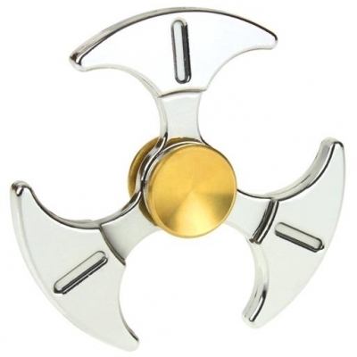 Oryginalany Aluminiowy Fidget Spinner Hand Spiner-24542