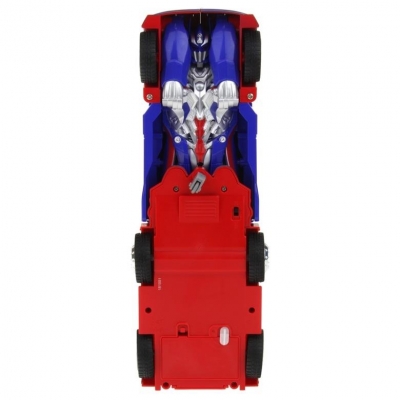 Transformers Optimus Prime 2w1 Zdalnie Sterowany-27328