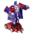 Transformers Optimus Prime 2w1 Zdalnie Sterowany-27317