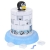 Gra Zręcznościowa Skaczący Pingwin na Wieży-29722